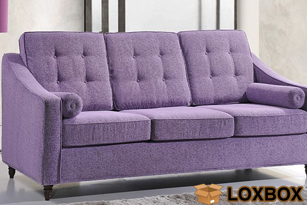 Kelebihan Sofa Bahan Kanvas