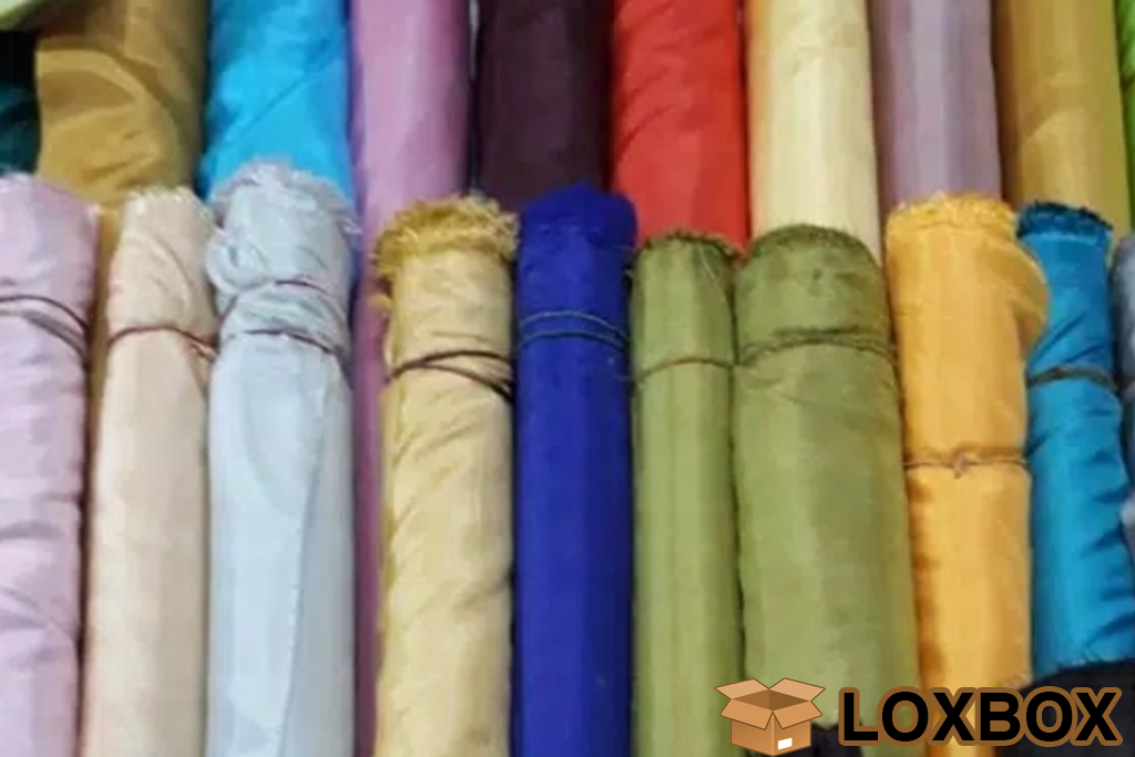 Tips Memilih Kain Furing yang Tepat