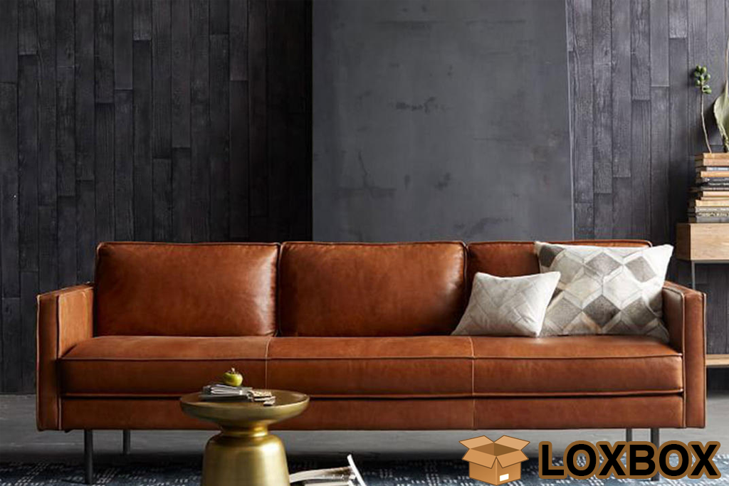 Tips Perawatan Sofa Bahan Kanvas