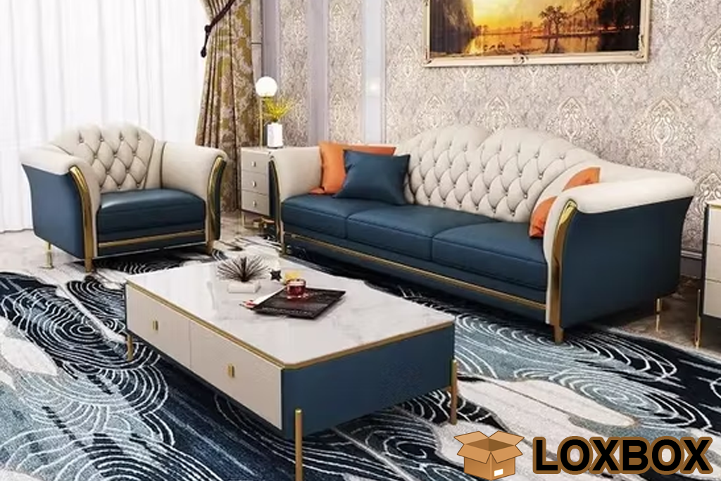 Cara Memaksimalkan Fungsi Sofa di Rumah