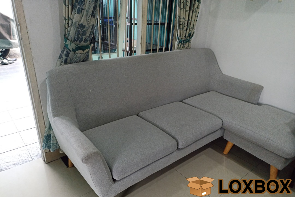 Menghias Sofa Minimalis agar Lebih Menarik