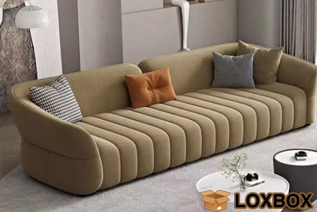 Tips Memilih Sofa dengan Fungsi Sofa Terbaik