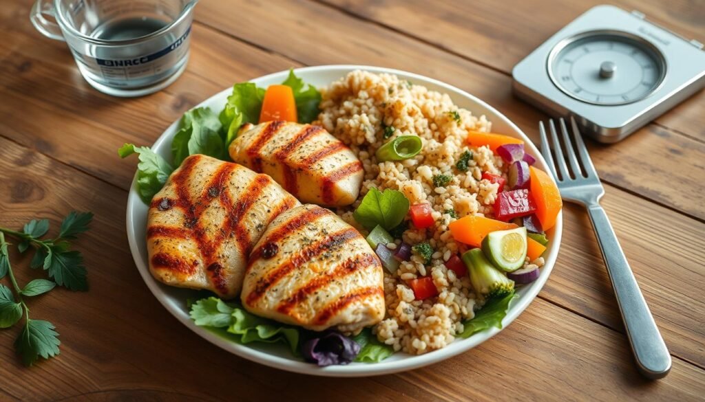 Managing portion sizes Managing portion sizes