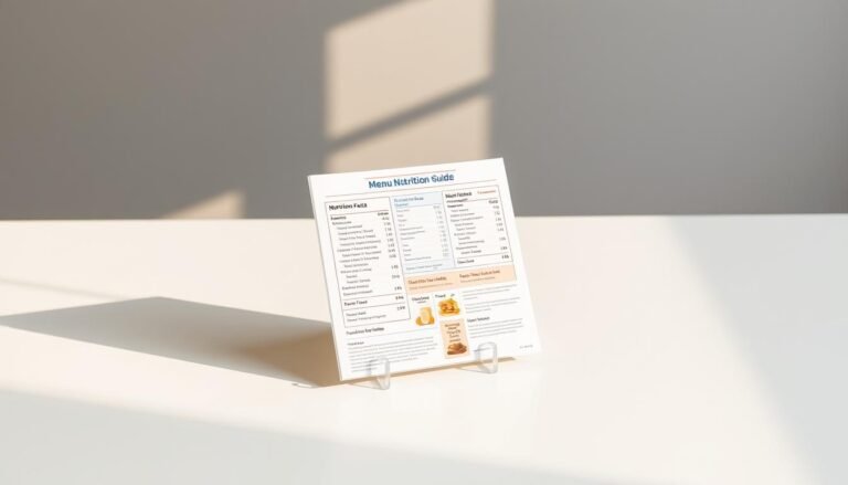 culvers menu nutrition