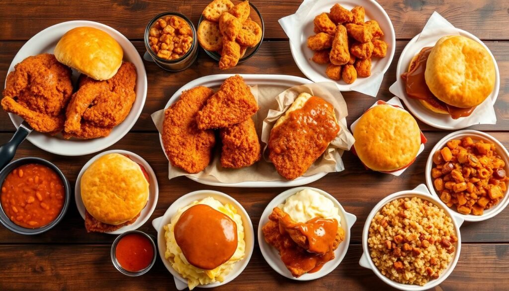 popeyes menu specials popeyes menu specials