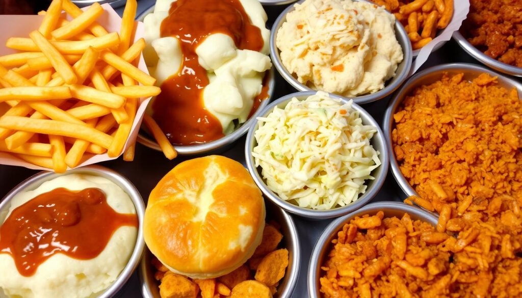 popeyes sides popeyes sides