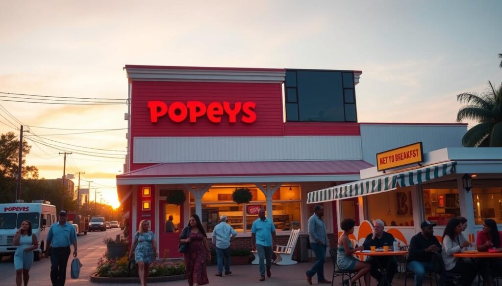 where to find popeyes where to find popeyes